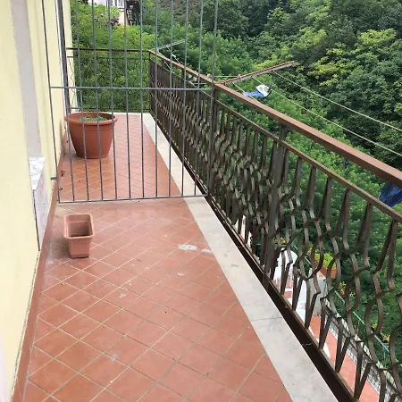 Maluanda - Annamaria 3 * Vietri