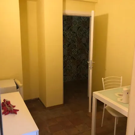 Prázdninový dům Maluanda - Annamaria 3 *