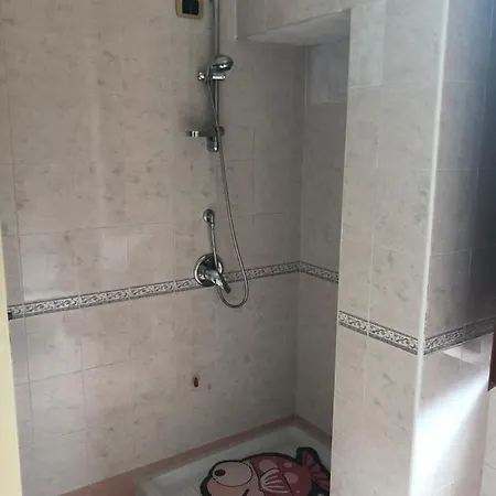Maluanda - Annamaria 3 Prázdninový dům Vietri