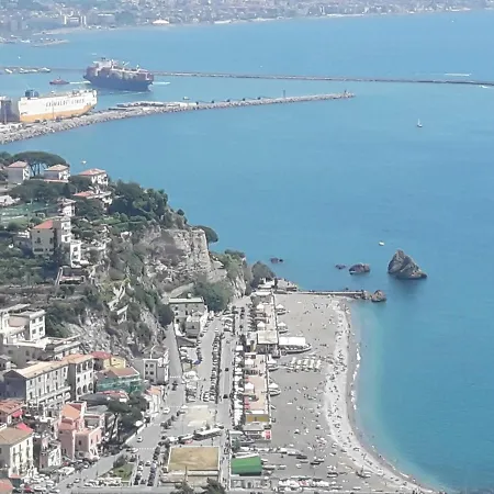 Maluanda - Annamaria 3 * Vietri
